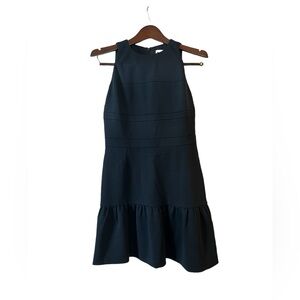 Missoni Wool blend LBD Sleeveless Size 6. Like New. Lined.